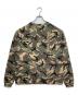 EVISEN (エビセン) Woodland thermal ls tee 