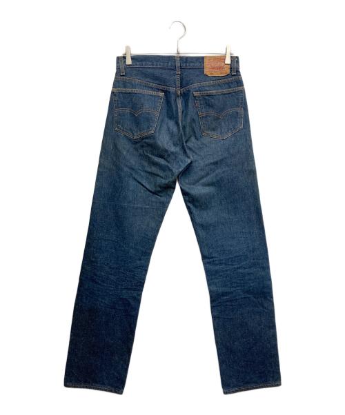 LEVI'S（リーバイス）LEVI'S (リーバイス) 501XXデニムパンツ インディゴ サイズ:W31の古着・服飾アイテム