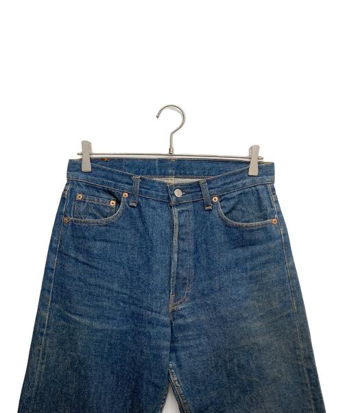 LEVI'S（リーバイス）LEVI'S (リーバイス) 501XXデニムパンツ インディゴ サイズ:W31の古着・服飾アイテム
