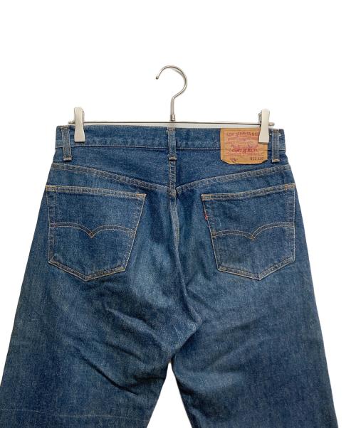LEVI'S（リーバイス）LEVI'S (リーバイス) 501XXデニムパンツ インディゴ サイズ:W31の古着・服飾アイテム