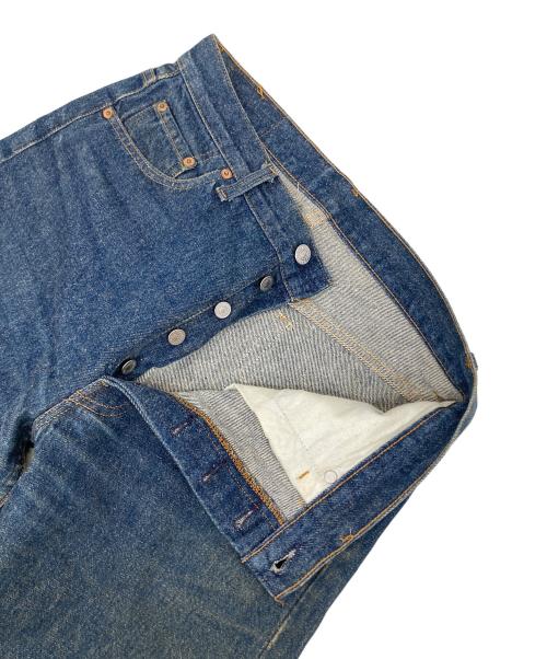 LEVI'S（リーバイス）LEVI'S (リーバイス) 501XXデニムパンツ インディゴ サイズ:W31の古着・服飾アイテム