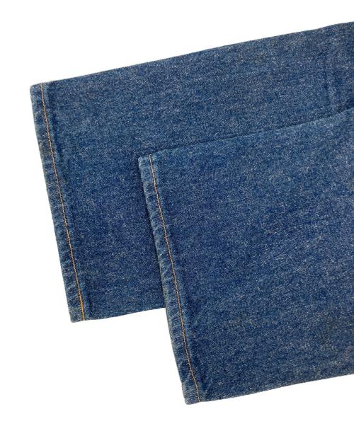 LEVI'S（リーバイス）LEVI'S (リーバイス) 501XXデニムパンツ インディゴ サイズ:W31の古着・服飾アイテム