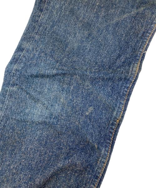 LEVI'S（リーバイス）LEVI'S (リーバイス) 501XXデニムパンツ インディゴ サイズ:W31の古着・服飾アイテム