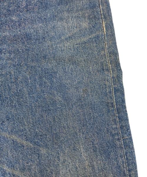 LEVI'S（リーバイス）LEVI'S (リーバイス) 501XXデニムパンツ インディゴ サイズ:W31の古着・服飾アイテム