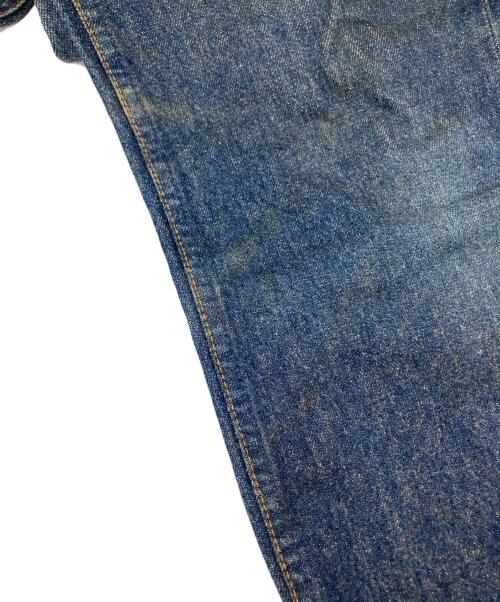 LEVI'S（リーバイス）LEVI'S (リーバイス) 501XXデニムパンツ インディゴ サイズ:W31の古着・服飾アイテム