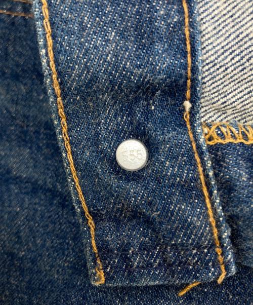 LEVI'S（リーバイス）LEVI'S (リーバイス) 501XXデニムパンツ インディゴ サイズ:W31の古着・服飾アイテム