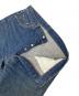 中古・古着 LEVI'S (リーバイス) 501XXデニムパンツ インディゴ サイズ:W31：20000円