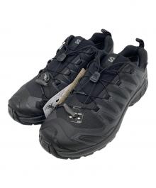 SALOMON（サロモン）の古着「XA PRO 3D V9 WIDE GORE TEX」｜ブラック