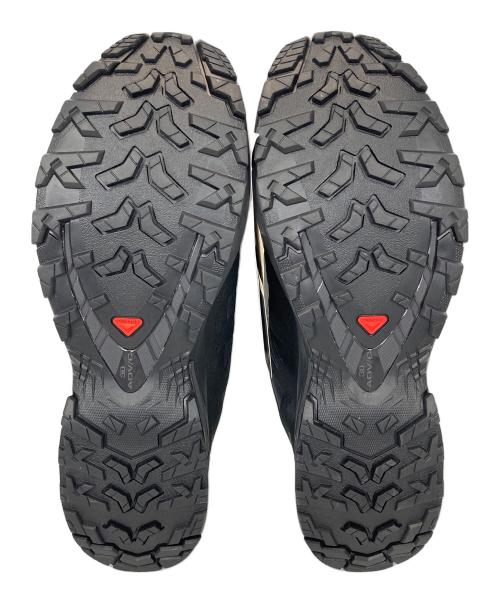 SALOMON（サロモン）SALOMON (サロモン) XA PRO 3D V9 WIDE GORE TEX ブラック サイズ:27.5の古着・服飾アイテム