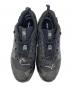 中古・古着 SALOMON (サロモン) XA PRO 3D V9 WIDE GORE TEX ブラック サイズ:27.5：17000円