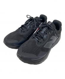 NEW BALANCE（ニューバランス）の古着「New Balance DynaSoft Nitrel v6 GTX」｜ブラック