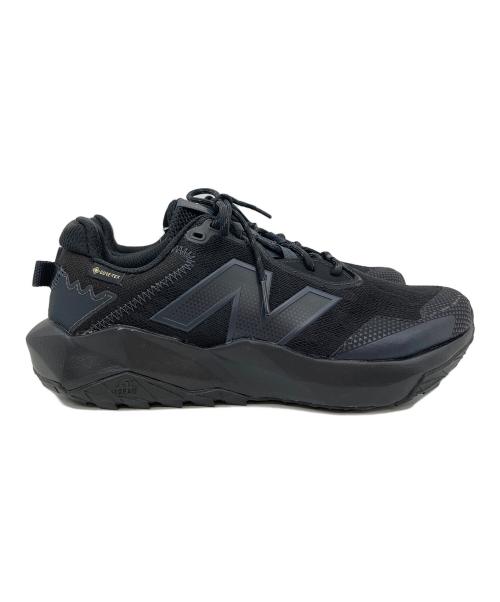 NEW BALANCE（ニューバランス）NEW BALANCE (ニューバランス) New Balance DynaSoft Nitrel v6 GTX ブラック サイズ:26の古着・服飾アイテム