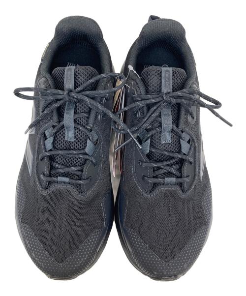 NEW BALANCE（ニューバランス）NEW BALANCE (ニューバランス) New Balance DynaSoft Nitrel v6 GTX ブラック サイズ:26の古着・服飾アイテム