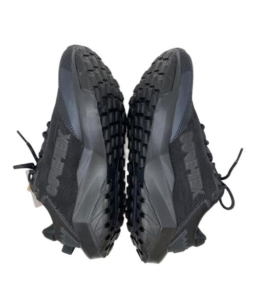 NEW BALANCE（ニューバランス）NEW BALANCE (ニューバランス) New Balance DynaSoft Nitrel v6 GTX ブラック サイズ:26の古着・服飾アイテム