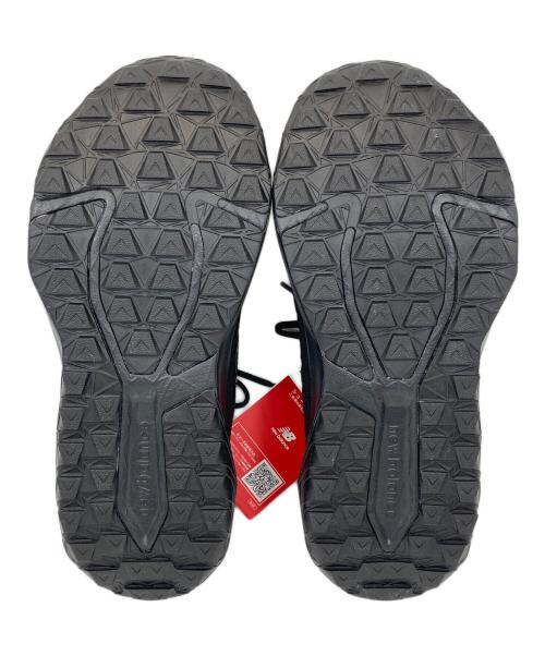 NEW BALANCE（ニューバランス）NEW BALANCE (ニューバランス) New Balance DynaSoft Nitrel v6 GTX ブラック サイズ:26の古着・服飾アイテム