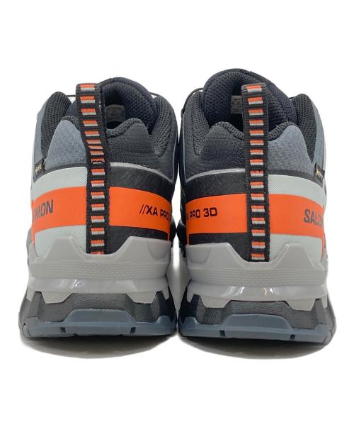 SALOMON（サロモン）SALOMON (サロモン) XA PRO 3D V9 GORE-TEX ブラック サイズ:26.5の古着・服飾アイテム