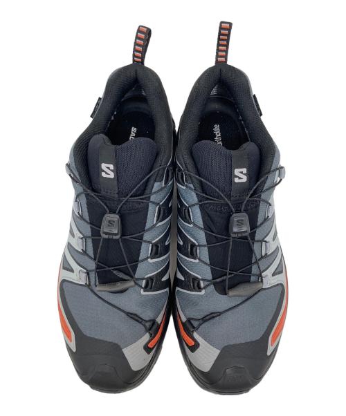 SALOMON（サロモン）SALOMON (サロモン) XA PRO 3D V9 GORE-TEX ブラック サイズ:26.5の古着・服飾アイテム