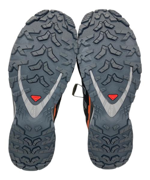 SALOMON（サロモン）SALOMON (サロモン) XA PRO 3D V9 GORE-TEX ブラック サイズ:26.5の古着・服飾アイテム