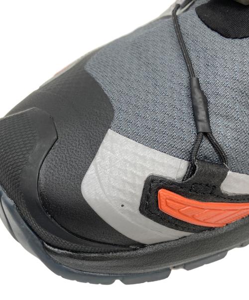 SALOMON（サロモン）SALOMON (サロモン) XA PRO 3D V9 GORE-TEX ブラック サイズ:26.5の古着・服飾アイテム