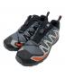 SALOMON（サロモン）の古着「XA PRO 3D V9 GORE-TEX」｜ブラック