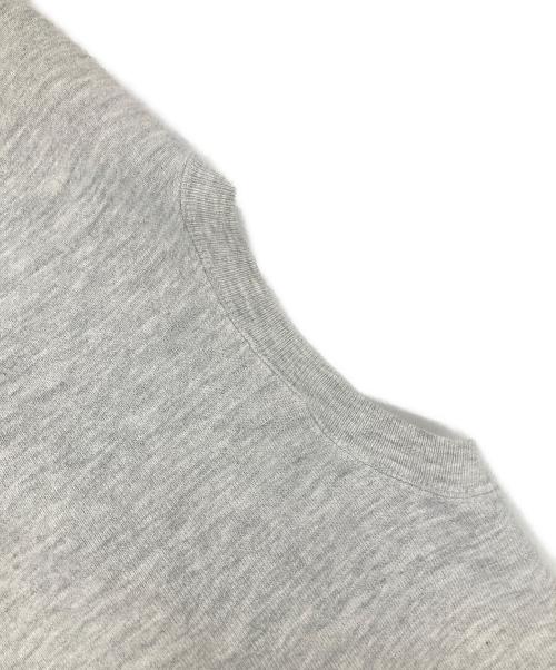 Champion REVERSE WEAVE（チャンピオン リバース ウィーブ）Champion REVERSE WEAVE (チャンピオン リバース ウィーブ) 刺繍スウェット グレー サイズ:XXLの古着・服飾アイテム