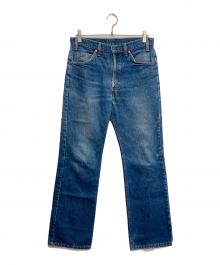 LEVI'S（リーバイス）の古着「517デニムパンツ」｜インディゴ