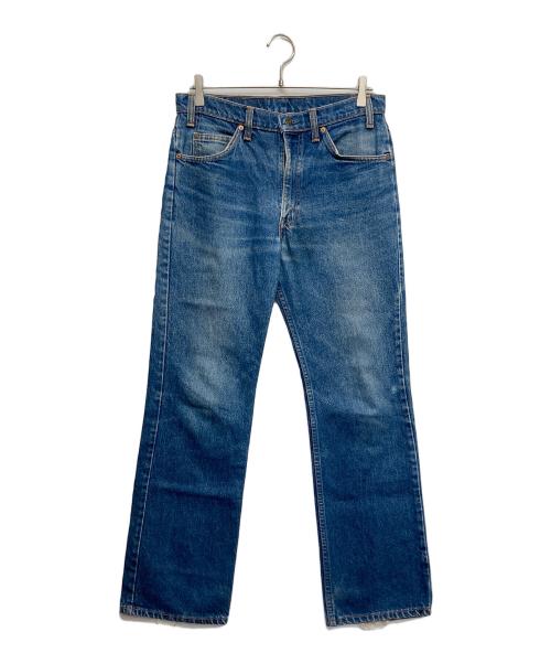 LEVI'S（リーバイス）LEVI'S (リーバイス) 517デニムパンツ インディゴ サイズ:W32の古着・服飾アイテム