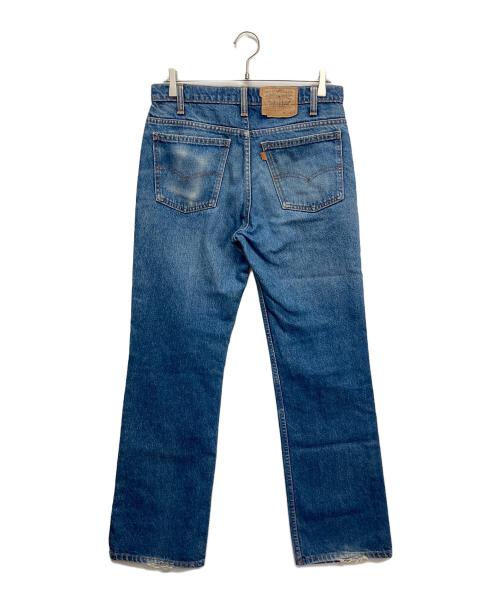 LEVI'S（リーバイス）LEVI'S (リーバイス) 517デニムパンツ インディゴ サイズ:W32の古着・服飾アイテム
