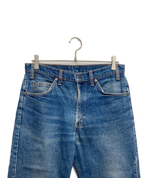LEVI'S（リーバイス）LEVI'S (リーバイス) 517デニムパンツ インディゴ サイズ:W32の古着・服飾アイテム