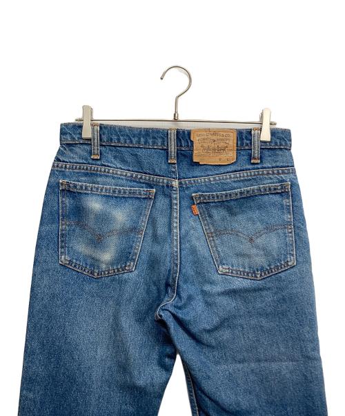 LEVI'S（リーバイス）LEVI'S (リーバイス) 517デニムパンツ インディゴ サイズ:W32の古着・服飾アイテム