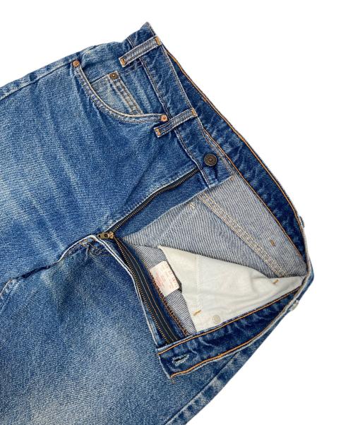 LEVI'S（リーバイス）LEVI'S (リーバイス) 517デニムパンツ インディゴ サイズ:W32の古着・服飾アイテム