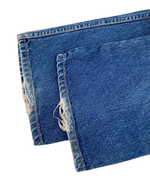 LEVI'S（リーバイス）LEVI'S (リーバイス) 517デニムパンツ インディゴ サイズ:W32の古着・服飾アイテム