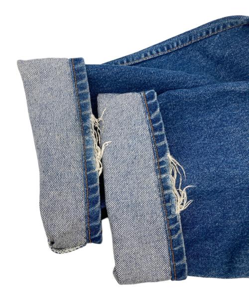 LEVI'S（リーバイス）LEVI'S (リーバイス) 517デニムパンツ インディゴ サイズ:W32の古着・服飾アイテム