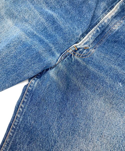 LEVI'S（リーバイス）LEVI'S (リーバイス) 517デニムパンツ インディゴ サイズ:W32の古着・服飾アイテム