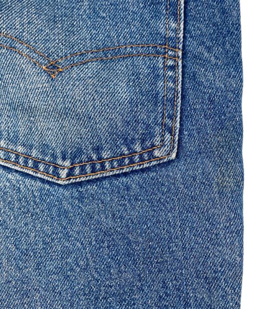 LEVI'S（リーバイス）LEVI'S (リーバイス) 517デニムパンツ インディゴ サイズ:W32の古着・服飾アイテム