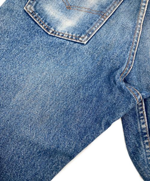 LEVI'S（リーバイス）LEVI'S (リーバイス) 517デニムパンツ インディゴ サイズ:W32の古着・服飾アイテム