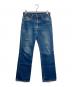 LEVI'S（リーバイス）の古着「517デニムパンツ」｜インディゴ