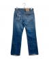 LEVI'S (リーバイス) 517デニムパンツ インディゴ サイズ:W32：18000円