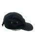 中古・古着 Supreme (シュプリーム) Military Canp Cap ブラック サイズ:58CM：10000円