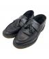 Dr.Martens（ドクターマーチン）の古着「タッセルローファー」｜ブラック