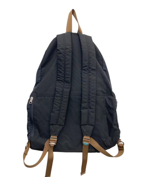 THE NORTHFACE PURPLELABEL（ザ・ノースフェイス パープルレーベル）THE NORTHFACE PURPLELABEL (ザ・ノースフェイス パープルレーベル) フィルドデイ パック ブラックの古着・服飾アイテム