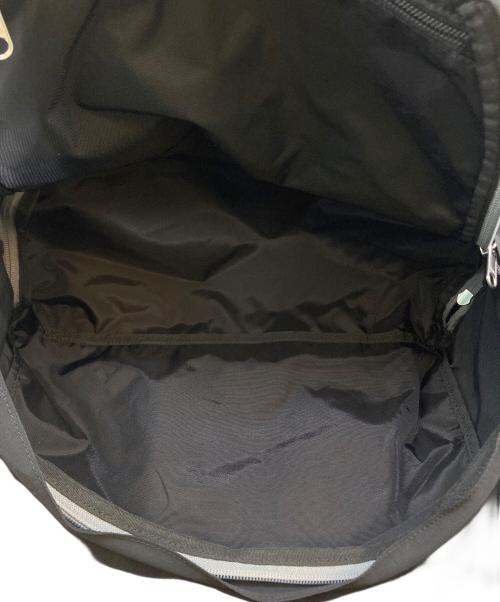 THE NORTHFACE PURPLELABEL（ザ・ノースフェイス パープルレーベル）THE NORTHFACE PURPLELABEL (ザ・ノースフェイス パープルレーベル) フィルドデイ パック ブラックの古着・服飾アイテム