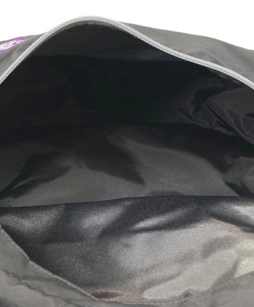 THE NORTHFACE PURPLELABEL（ザ・ノースフェイス パープルレーベル）THE NORTHFACE PURPLELABEL (ザ・ノースフェイス パープルレーベル) フィルドデイ パック ブラックの古着・服飾アイテム