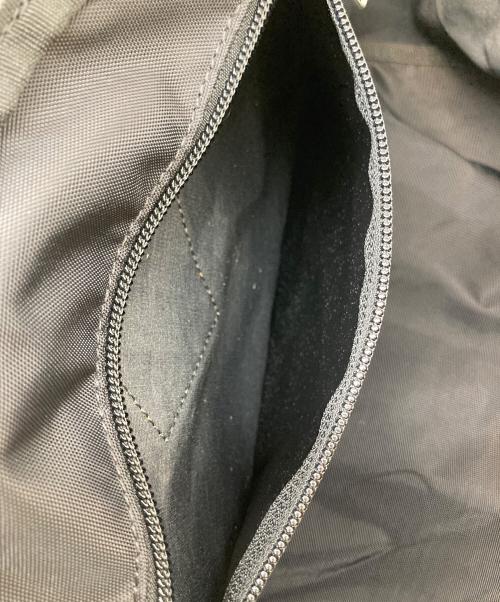 THE NORTHFACE PURPLELABEL（ザ・ノースフェイス パープルレーベル）THE NORTHFACE PURPLELABEL (ザ・ノースフェイス パープルレーベル) フィルドデイ パック ブラックの古着・服飾アイテム