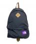 THE NORTHFACE PURPLELABEL（ザ・ノースフェイス パープルレーベル）の古着「フィルドデイ パック」｜ブラック