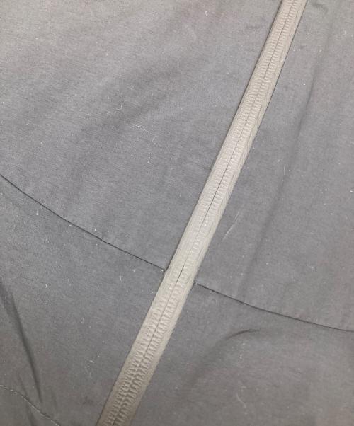 NIKE ACG（ナイキエーシージー）NIKE ACG (ナイキエーシージー) Storm-FIT ADV レイン ジャケット ブラック サイズ:Lの古着・服飾アイテム