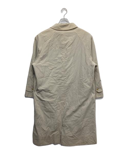 Burberry's（バーバリーズ）Burberry's (バーバリーズ) ライナー付きステンカラーコート ベージュ サイズ:170の古着・服飾アイテム