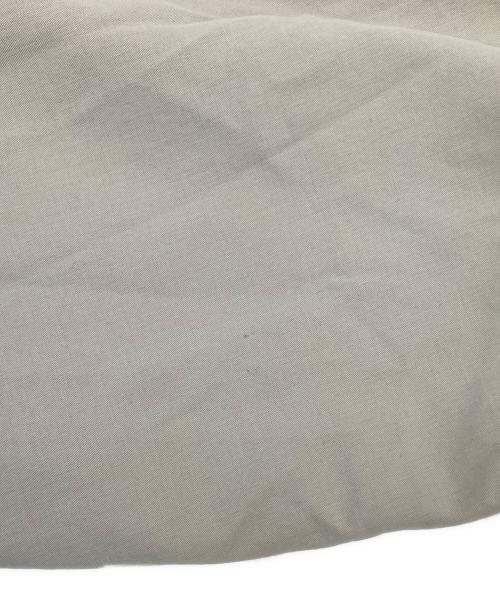 Burberry's（バーバリーズ）Burberry's (バーバリーズ) ライナー付きステンカラーコート ベージュ サイズ:170の古着・服飾アイテム