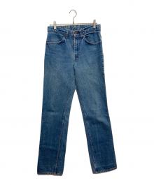 LEVI'S（リーバイス）の古着「519デニムパンツ」｜インディゴ