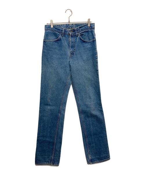 LEVI'S（リーバイス）LEVI'S (リーバイス) 519デニムパンツ インディゴ サイズ:W32×L36の古着・服飾アイテム